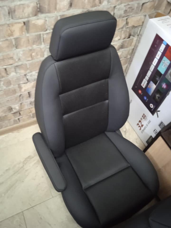 обшивка Mercedes Vito
